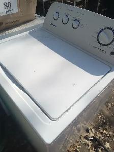 FREE APPLIANCES AND METAL PICKUP