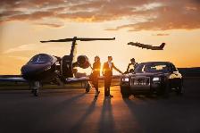 Chauffeur privé (pour un particulier ou une entreprise)