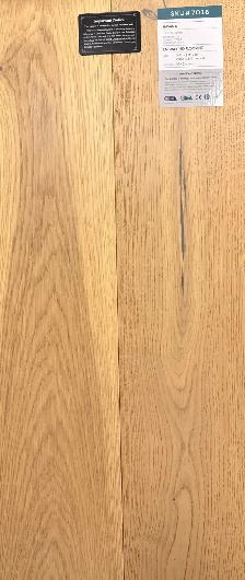 $3.99/sqft CLEARANCE - Havana Wide Plank Engineered Flooring