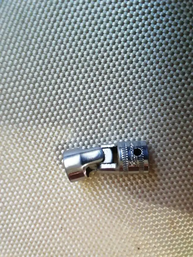 rare Snap-on 1/4' drive specialty socket #S6108