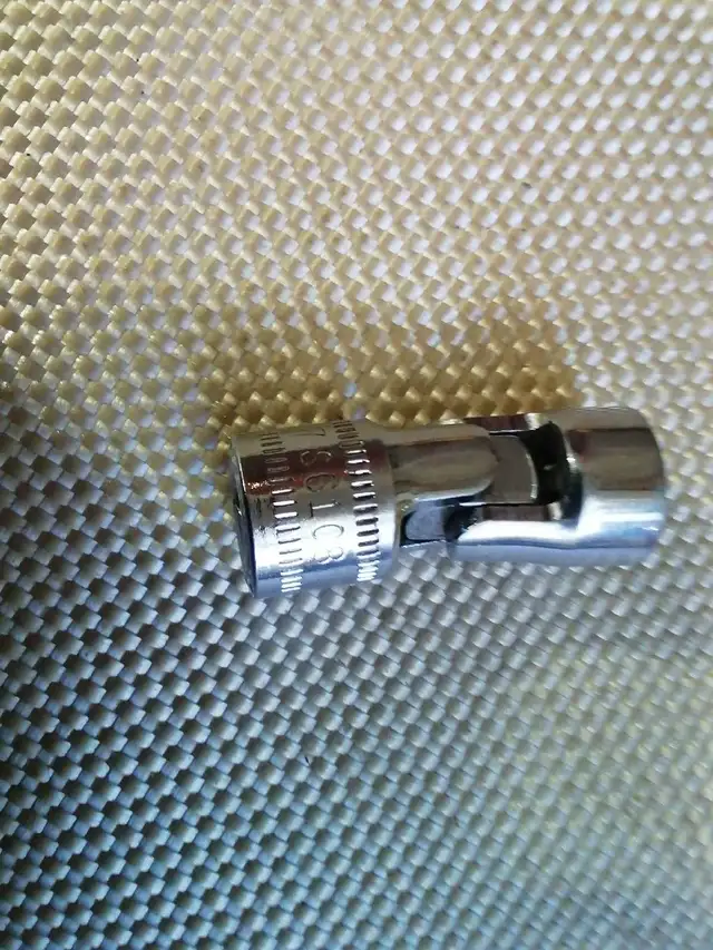 rare Snap-on 1/4' drive specialty socket #S6108 - Photo 2