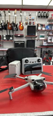 drone Dji