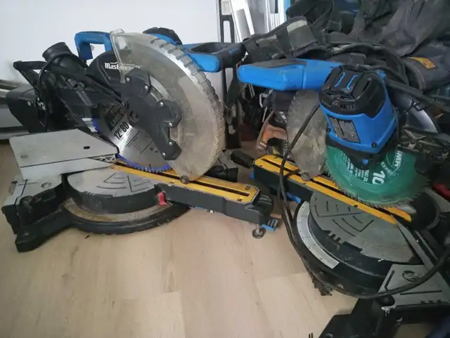 boîte a onglet mastercraft - Photo 2