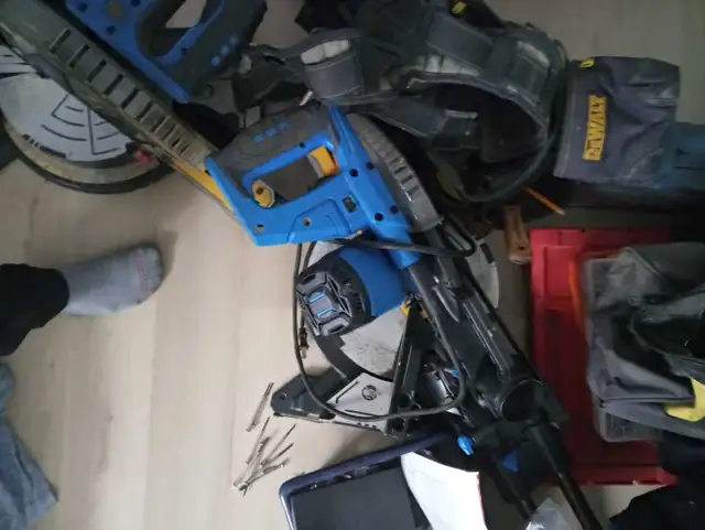 boîte a onglet mastercraft - Photo 3