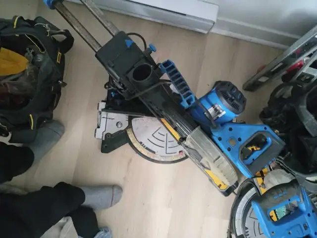 boîte a onglet mastercraft - Photo 4