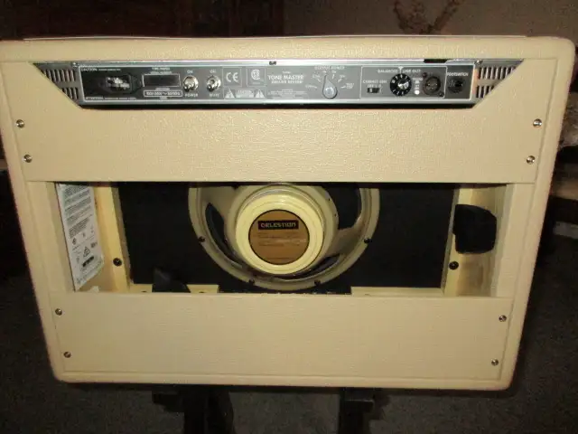 fender amp - Photo 3