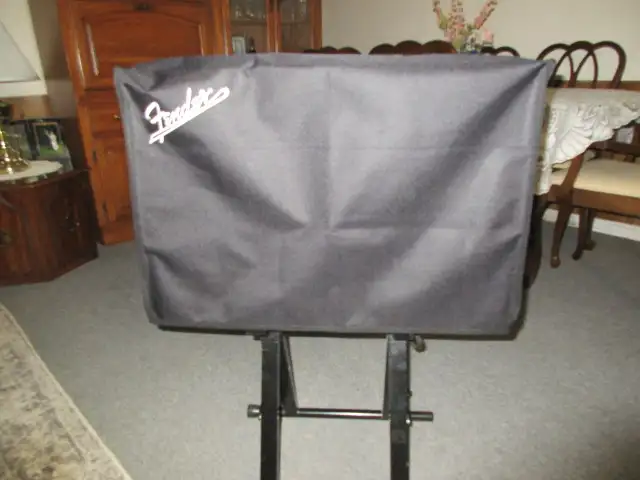 fender amp - Photo 4