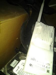 Ubiquiti UniFi AP-Outdoor  (UAP-Outdoor ) | 2.4GHz High Power ap