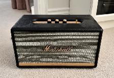 Marshall Stanmore II Bluetooth Speaker – Excellent Condition
