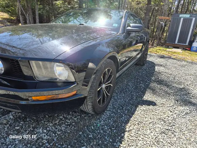 2005,Mustang - Photo 3