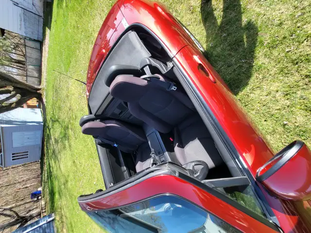 Mazda MX5-GS Décapotable - Photo 3