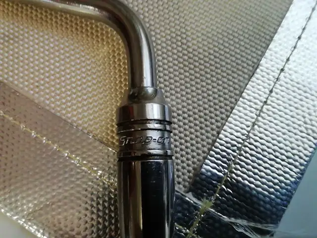 snap-on speeder bar #F4LB - Photo 2