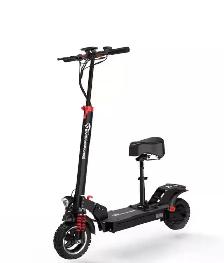 Evercross electric scooter -  Needs battery