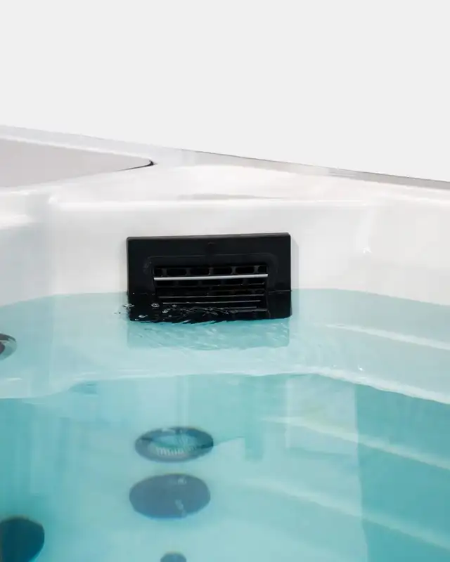 PROPULSION 20' 60'' STEP INGROUND SWIM SPA - Photo 4