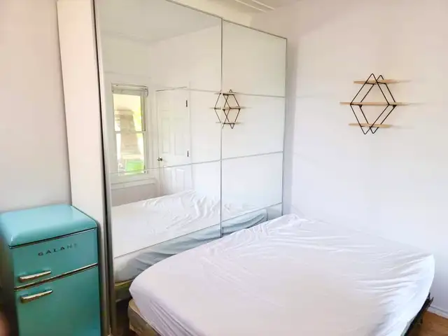 Student Rooms Available – 4-Min Walk to U Windsor | Utilities In - Photo 5