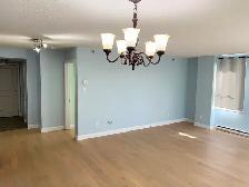 Condo 4 1/2 à louer - Photo 3