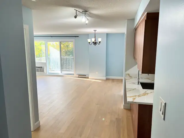 Condo 4 1/2 à louer - Photo 9