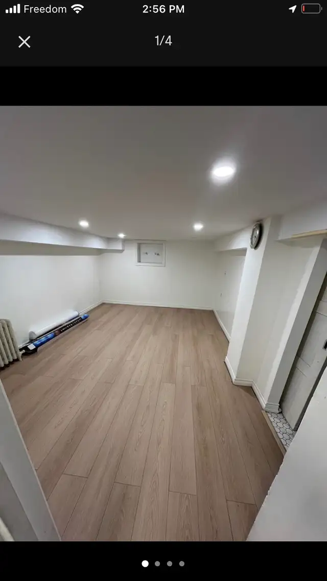 Painter/Handyman - Photo 4