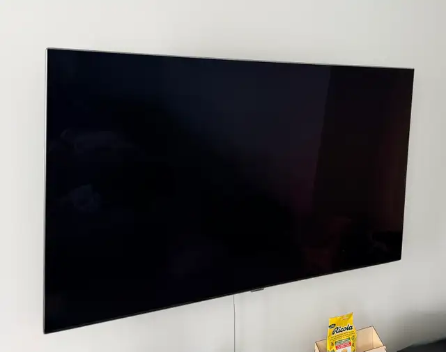 Samsung 55" QLED 4K Smart TV