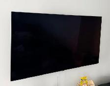 Samsung 55" QLED 4K Smart TV