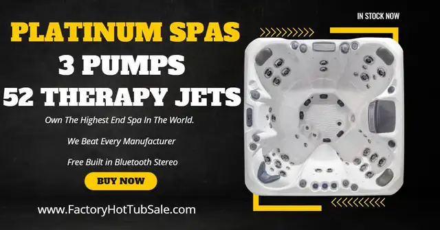 VEGA HOT TUB FOR SALE - Photo 9