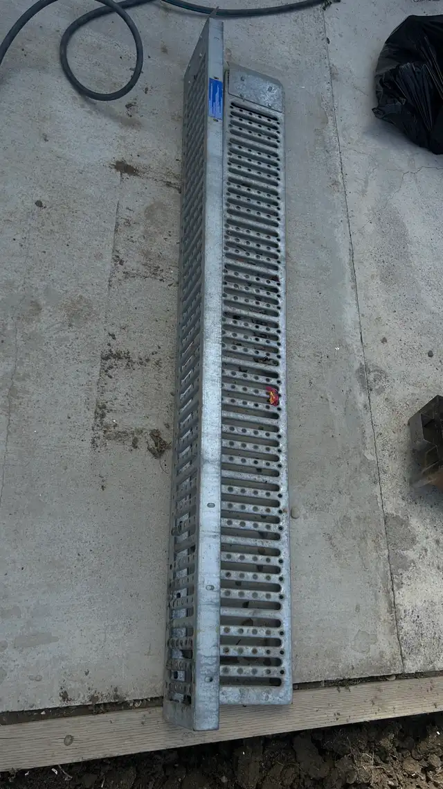 POWERFIST 2 pk 1,000 lb 72 x 9 in. Anti-Skid Steel Ramps - Photo 4