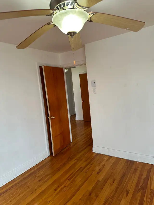 5 1/2 Haut duplex 3 chambres Montreal NDG - Photo 4