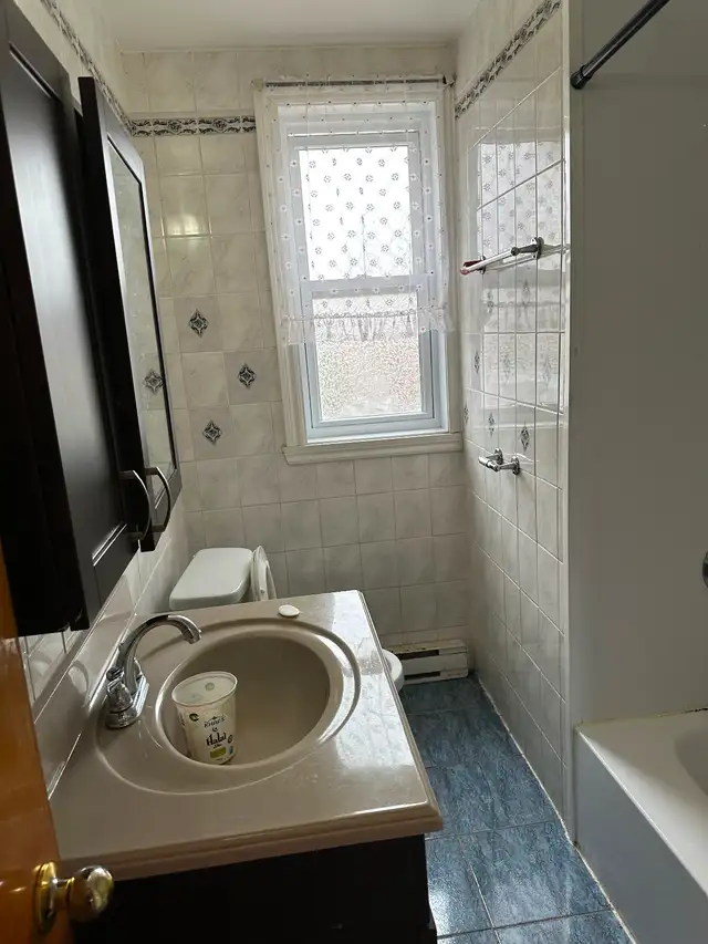 5 1/2 Haut duplex 3 chambres Montreal NDG - Photo 5