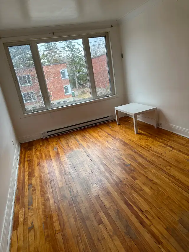 5 1/2 Haut duplex 3 chambres Montreal NDG - Photo 9