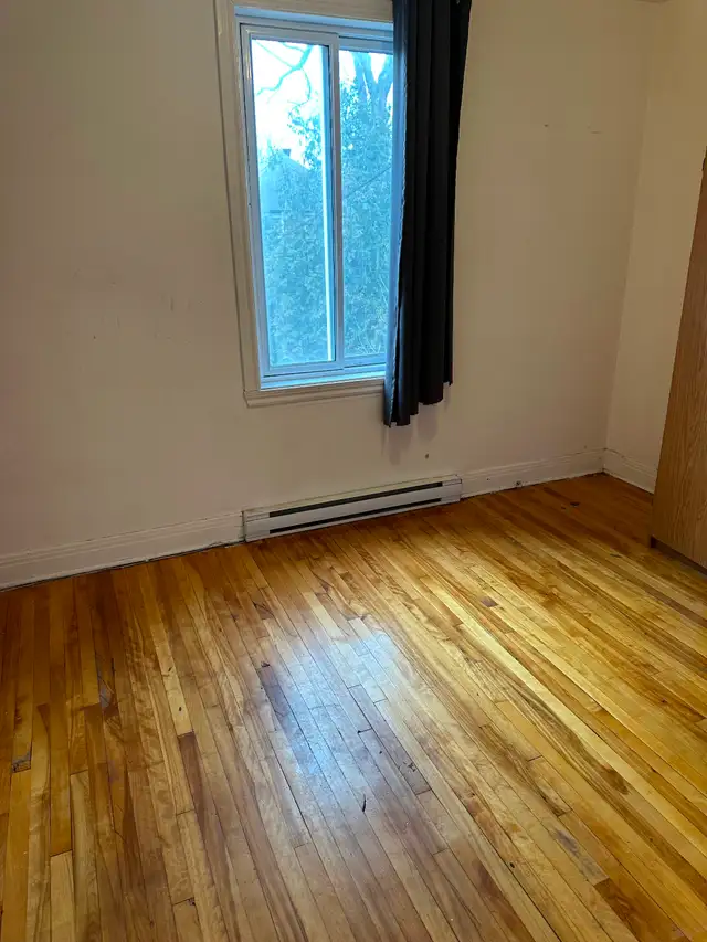 5 1/2 Haut duplex 3 chambres Montreal NDG - Photo 10