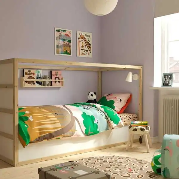 Ikea Jr. loft bed - Photo 2