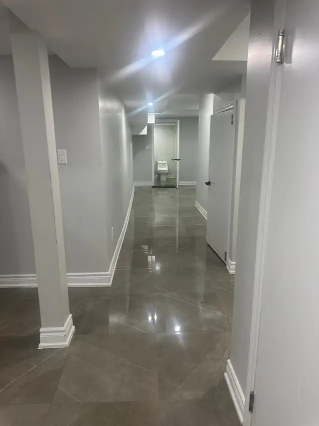 Basement for Rent - Photo 2