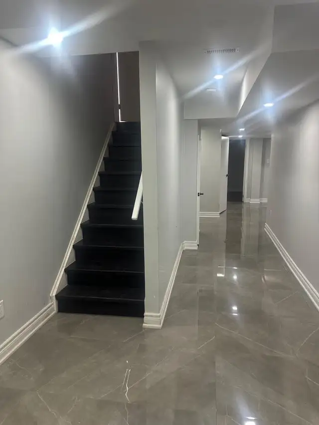 Basement for Rent - Photo 8