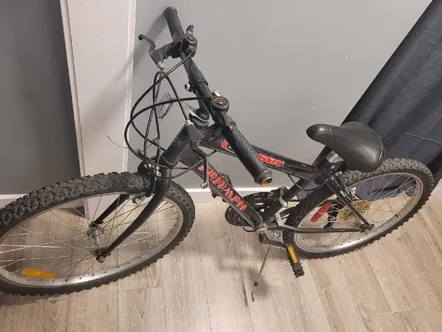 bicyclette enfants  adult - Photo 2