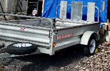 Delivery/Pickup Service