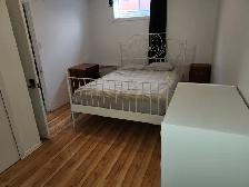 Logement 4 et demi meublé complet tout compris - Photo 3