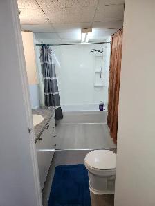 Logement 4 et demi meublé complet tout compris - Photo 4