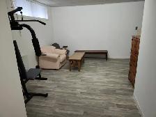 Logement 4 et demi meublé complet tout compris - Photo 5