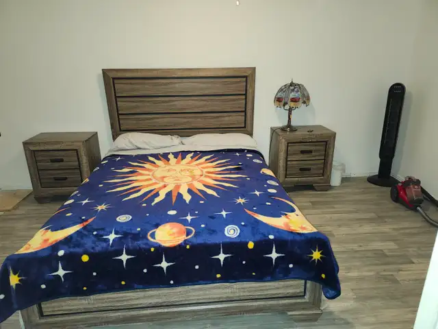 Logement 4 et demi meublé complet tout compris - Photo 6