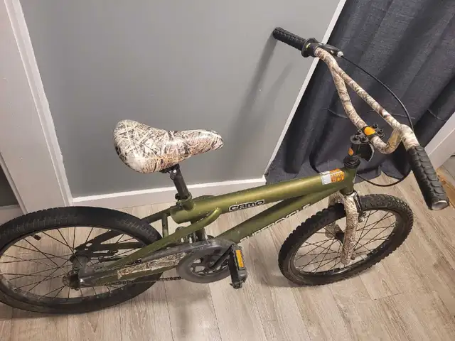 bicyclette enfants - Photo 2