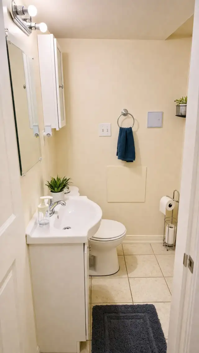Beautiful 1 Bed 1 Bath WALKOUT Basement (Private Entrance!) - Photo 4
