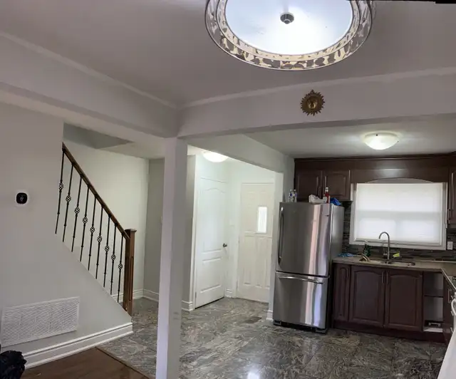 Masterbedroom for rent (private washroom) - Photo 4