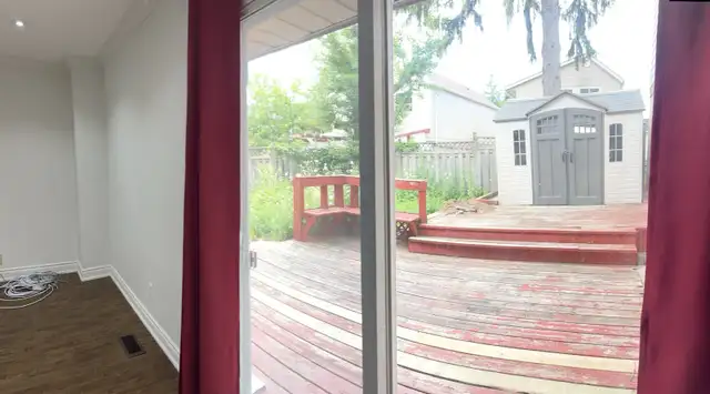 Masterbedroom for rent (private washroom) - Photo 5