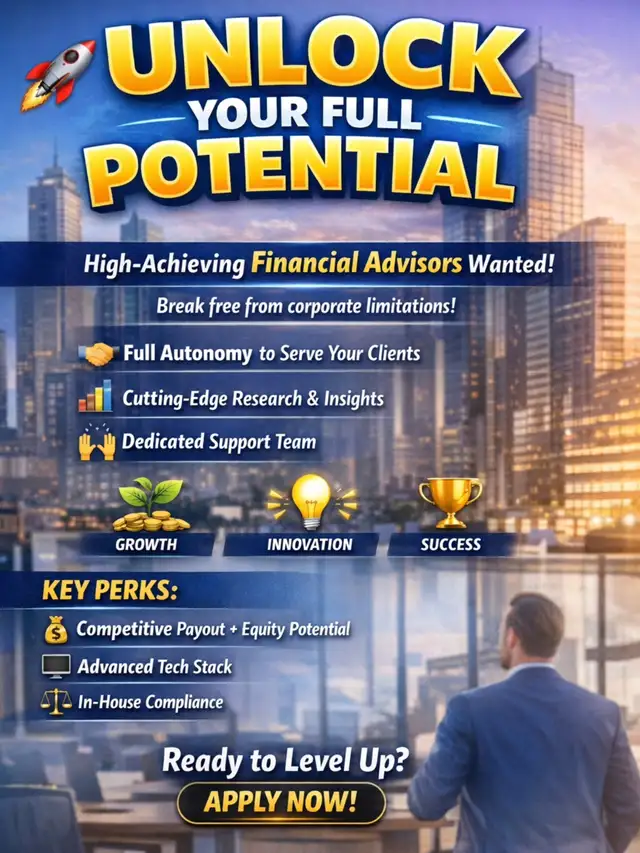 Unlock Your Full Potential