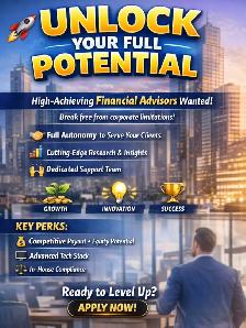 Unlock Your Full Potential