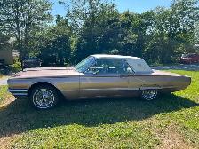 1964 Ford Thunderbird