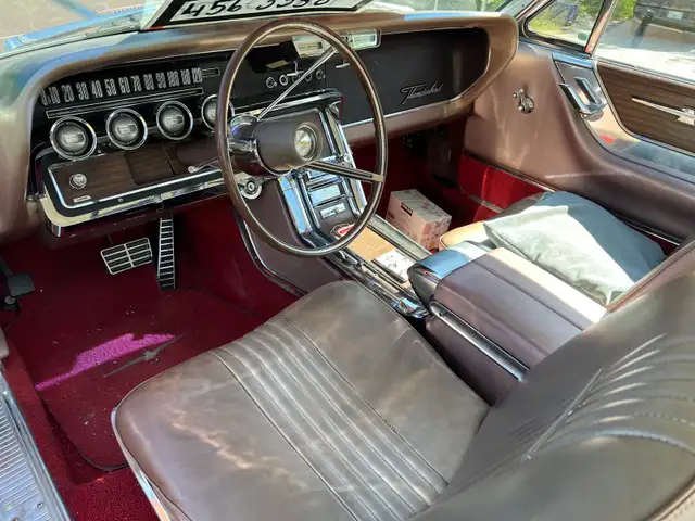 1964 Ford Thunderbird - Photo 5