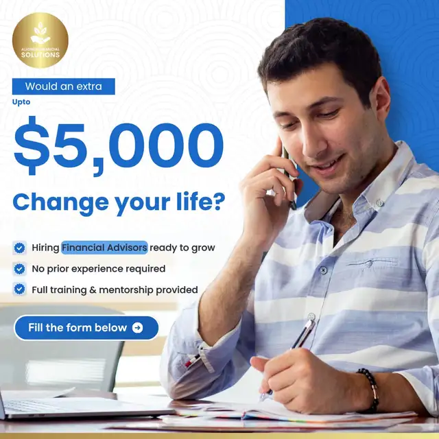 Looking for an Extra $2K–$5K/Month?
