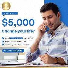 Looking for an Extra $2K–$5K/Month?