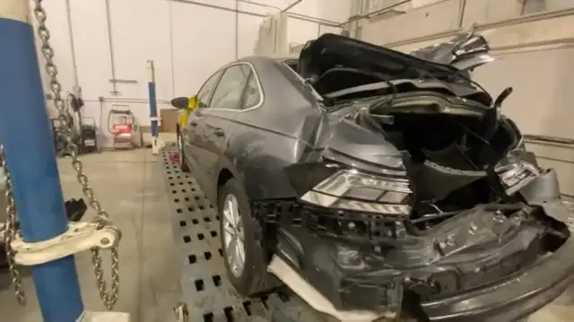 Auto body/ Rust repair/ Painting/ Dent fix/Frame repair - Photo 5